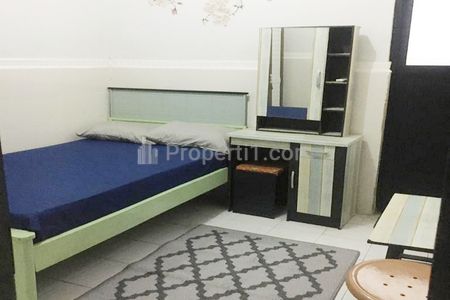 Sewa Kost Dekat RSPAD Gatot Subroto, RSCM, Universitas YARSI, UI Salemba, Atrium Senen, Pasar Pramuka, Monas, Istana Merdeka, Stasiun Gambir