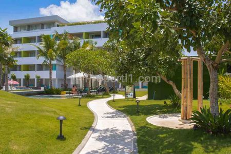 Dijual Hotel Aktif di Kuta Selatan, Kabupaten Badung, Bali