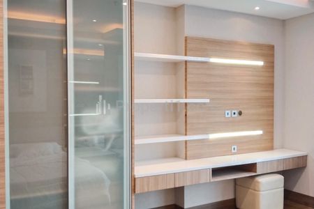 Sewa Apartment Residence 8 Senopati SCBD - 2 BR Fully Furnished