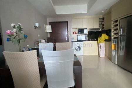 For Lease Apartment Casa Grande Residence 2+1 Bedroom Fully Furnished