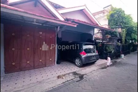 Jual Rumah Murah di Cipadu Jaya Larangan Tangerang