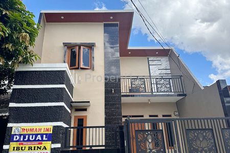 Rumah Dijual di Perumahan Taman Adiyasa Tangerang Dekat Stasiun Tigaraksa, Pasar Taman Adiyasa, PEMDA Tigaraksa, RSUD Tigaraksa