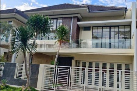 Murah Luas Dijual Rumah Baru Royal Residence Wiyung Surabaya Bonus New Furniture Dekat Citraland, Pakuwon Mall, Dian Istana, Graha Family