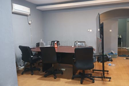Dijual Aset Rumah Minimalis 2 Lantai di Tebet Barat, Jakarta Selatan