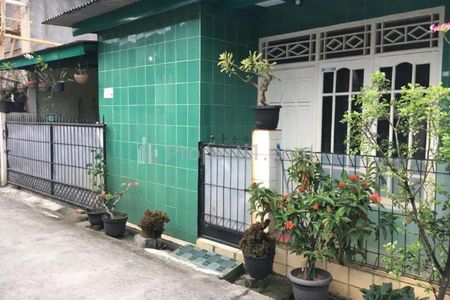 Jual Rumah Murah Pengasinan Sawangan Depok