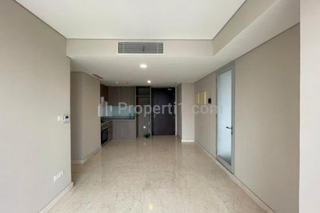 Dijual Apartemen The Orchard Ciputra World 2 Jakarta Tipe 2+1BR - Unfurnished