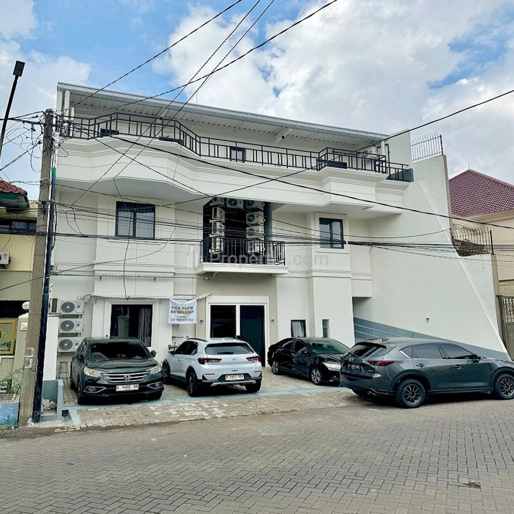 Sewa Kost Putri Dekat UNAIR Kampus C, Kampus ITS, Kampus UM Surabaya, RS UNAIR, RSUD Dr. Soetomo, Galaxy Mall 3, Pakuwon City Mall