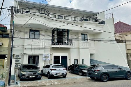 Sewa Kost Putri Dekat UNAIR Kampus C, Kampus ITS, Kampus UM Surabaya, RS UNAIR, RSUD Dr. Soetomo, Galaxy Mall 3, Pakuwon City Mall