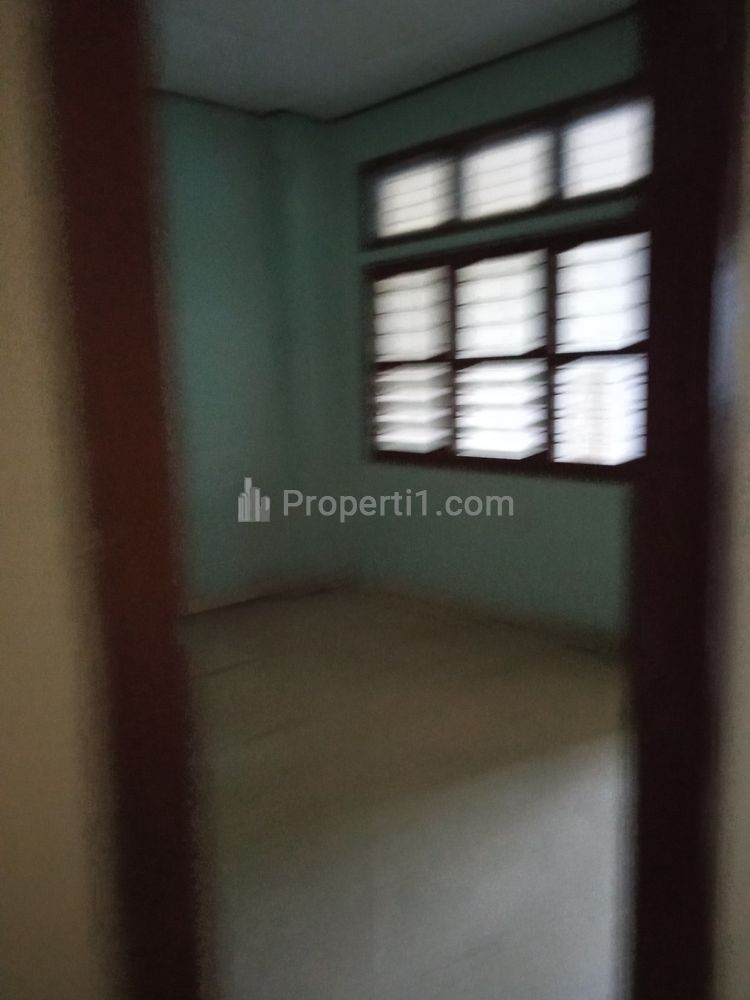 Dijual Ruko Strategis Bebas Banjir di Jl. Lautze Raya, Sawah Besar, Jakpus