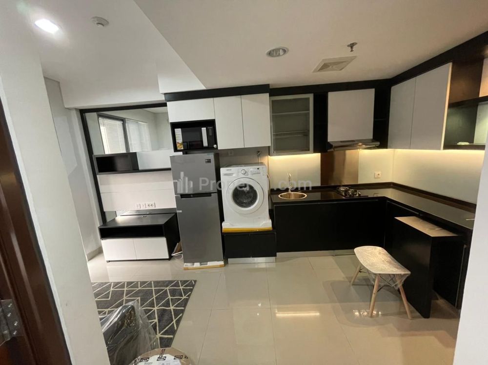 For Rent Apartment Royal Olive Residence 2KT 1KM - Full Furnished