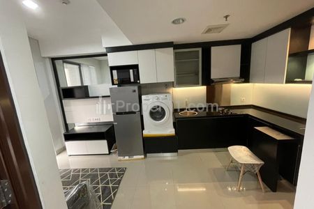 For Rent Apartment Royal Olive Residence 2KT 1KM - Full Furnished