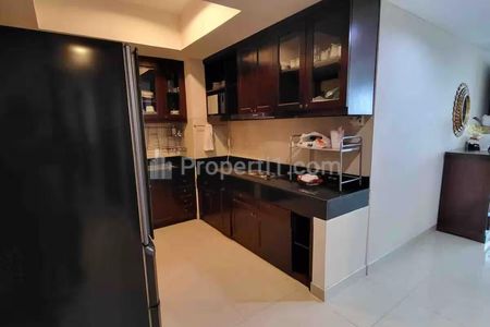 For Rent Kemang Mansion 2+1KT 2+1KM - Full Furnished