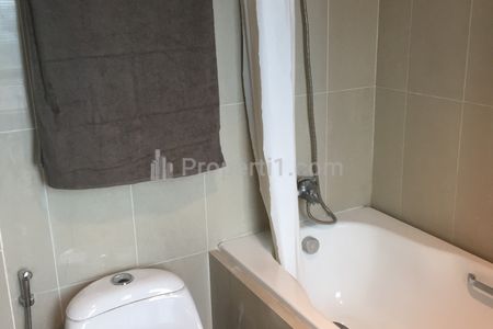 For Lease Apartment Denpasar Residence 2BR Full Furnished