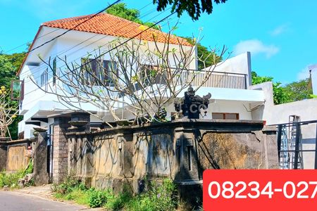 Dijual Rumah Dekat By Pass Ngurah Rai Puri Ratu Jimbaran Badung Bali
