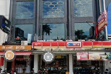 Dijual Ruko Spesial Gandeng 3, 4 Lantai di Taman Palem Lestari Cengkareng, Cengkareng Barat, Jakarta Barat