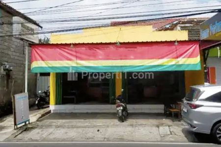 Jual Tanah Bagus Strategis Pinggir Jalan Utama Area Seturan Yogyakarta Dekat ATMAJAYA, STIE YKPN, UPN