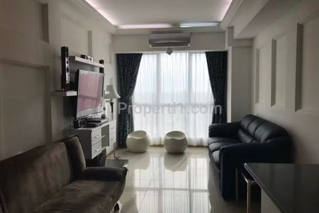 For Rent Apartment Gandaria Heights 2KT 2KM - Full Furnished
