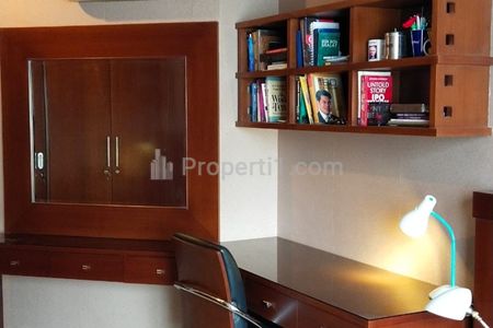 Sewa Apartemen Batavia Benhil - 1 BR Fully Furnished
