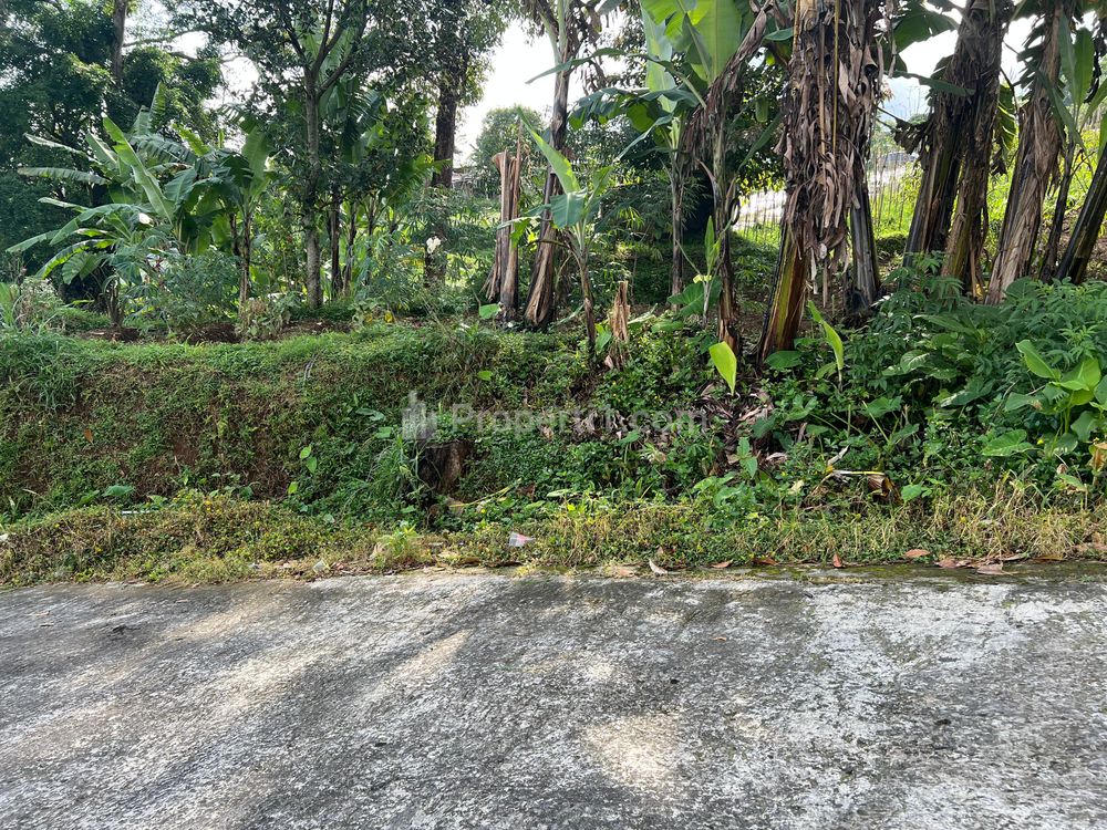 Dijual Tanah Kawasan Wisata Tawangmangu Karanganyar Solo 1150m2 600Juta