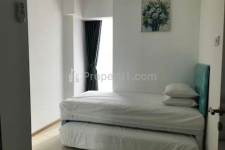 Disewakan Apartemen Gandaria Heights 2 BR 2 BT Fully Furnished