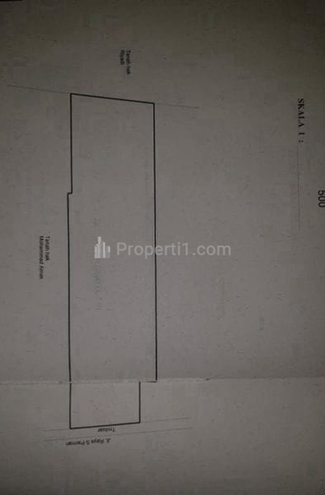 Disewakan Gudang Siap Pakai di Waru Sidoarjo