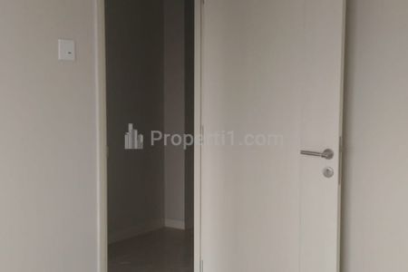 Jual Apartemen Madison Park Dekat Mall Central Park, Kampus UNTAR