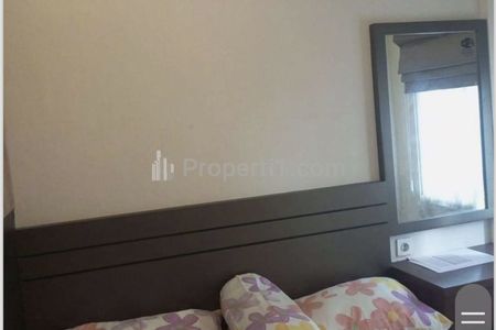 Sewakan Apartemen Madison Park Dekat Mall Taman Anggrek, Kampus TRISAKTI