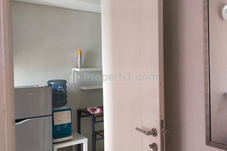 Sewakan Apartemen Madison Park Dekat Mall Central Park