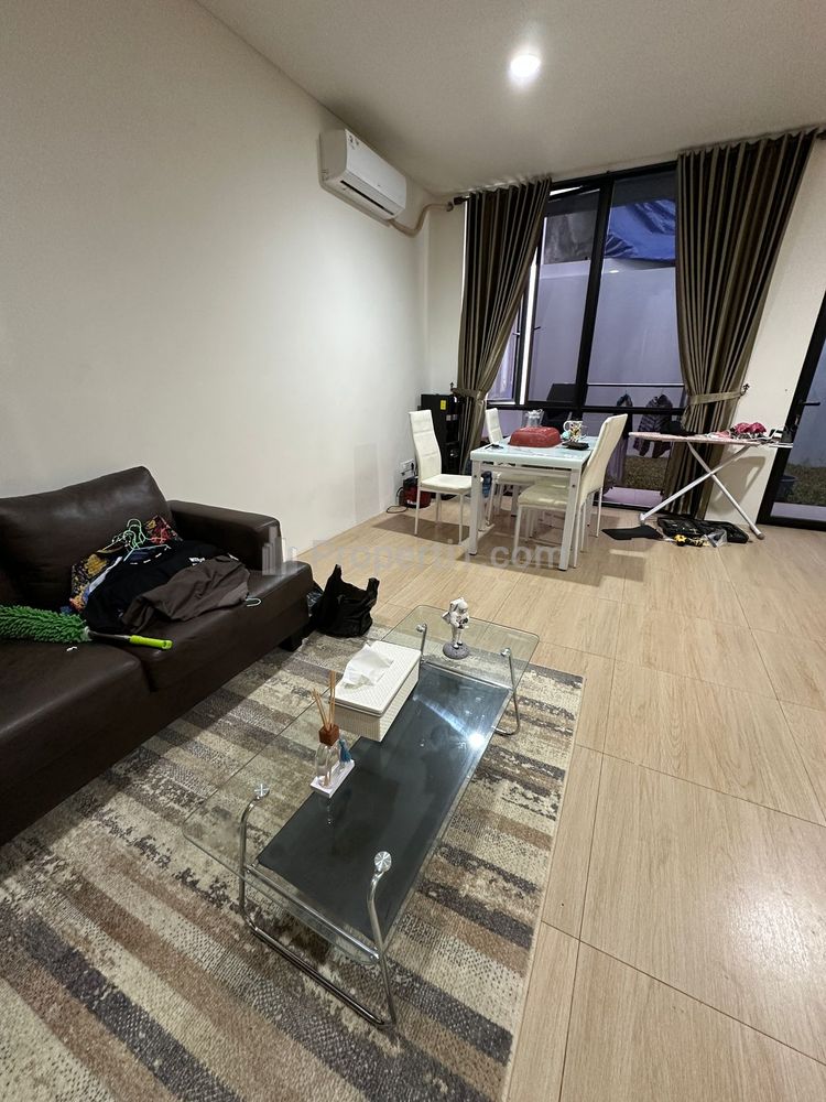 Rumah Disewakan di Cendana Spark – Lippo Cikarang Bekasi