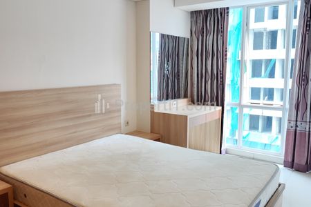 Sewa Apartemen The Aspen Peak Residence Dekat Pondok Indah Jakarta Selatan - 2+1BR Furnished