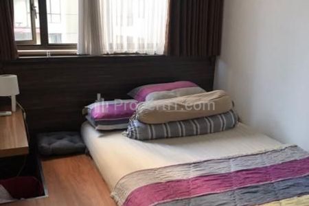 Sewa Apartemen Horison Rasuna 3BR 2BT