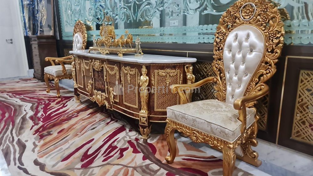 Jual Apartemen Langham Residence 3+1 BR Tipe Regent Lantai 17 Semi Furnish Hadap Timur Nego, Harga Terbaik, SCBD Senopati, Kebayoran Baru, Jaksel