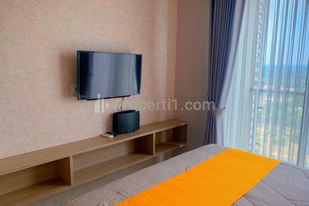 Disewakan Apartemen Sky House BSD Tipe Studio Fully Furnish L1-18A