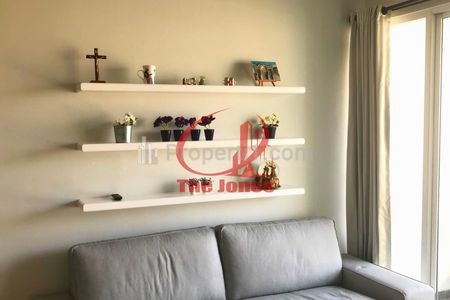 Sewa Apartment Thamrin Executive Residence Jakarta Pusat Dekat Grand Indonesia - 2+1 Bedrooms (Suites) Fully Furnished & Good View