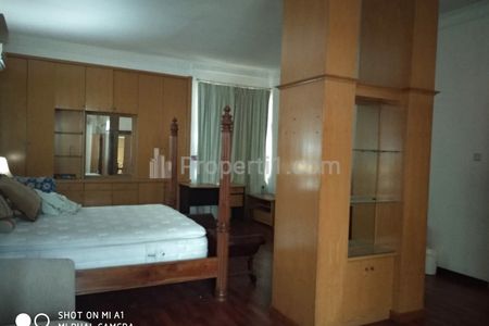 Kamar tidur