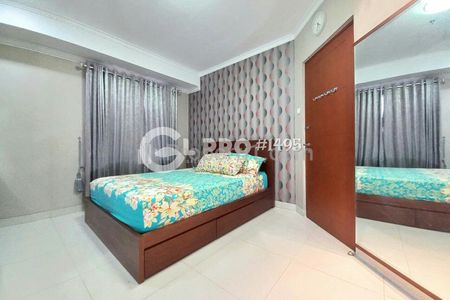 Dijual Best View, Private Lift Apartemen Royal Mediterania Tipe 2+1 Bedrooms Bisa KPR bank di Tanjung Duren Jakarta Barat
