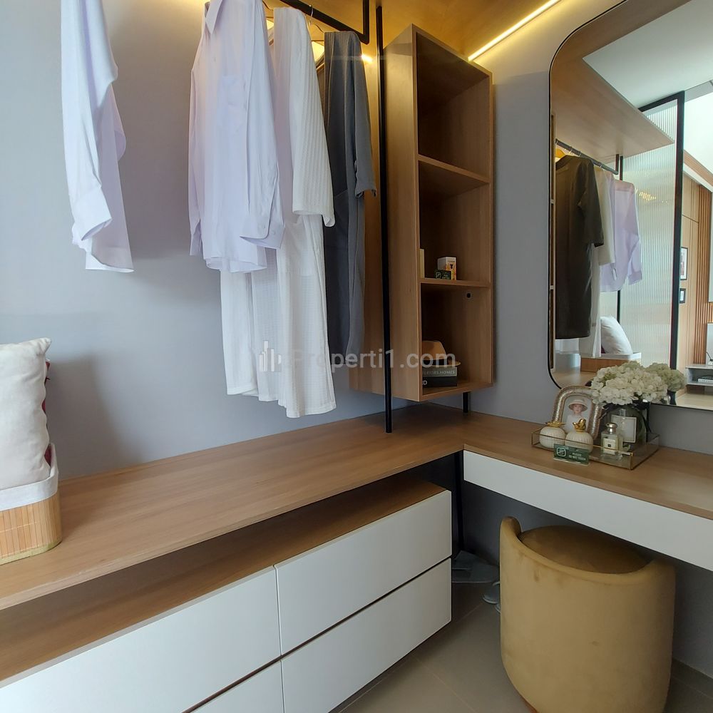 Dijual Elaia at Citra Garden Serpong, Rumah Murah Kekinian Dekat Tol dan Stasiun