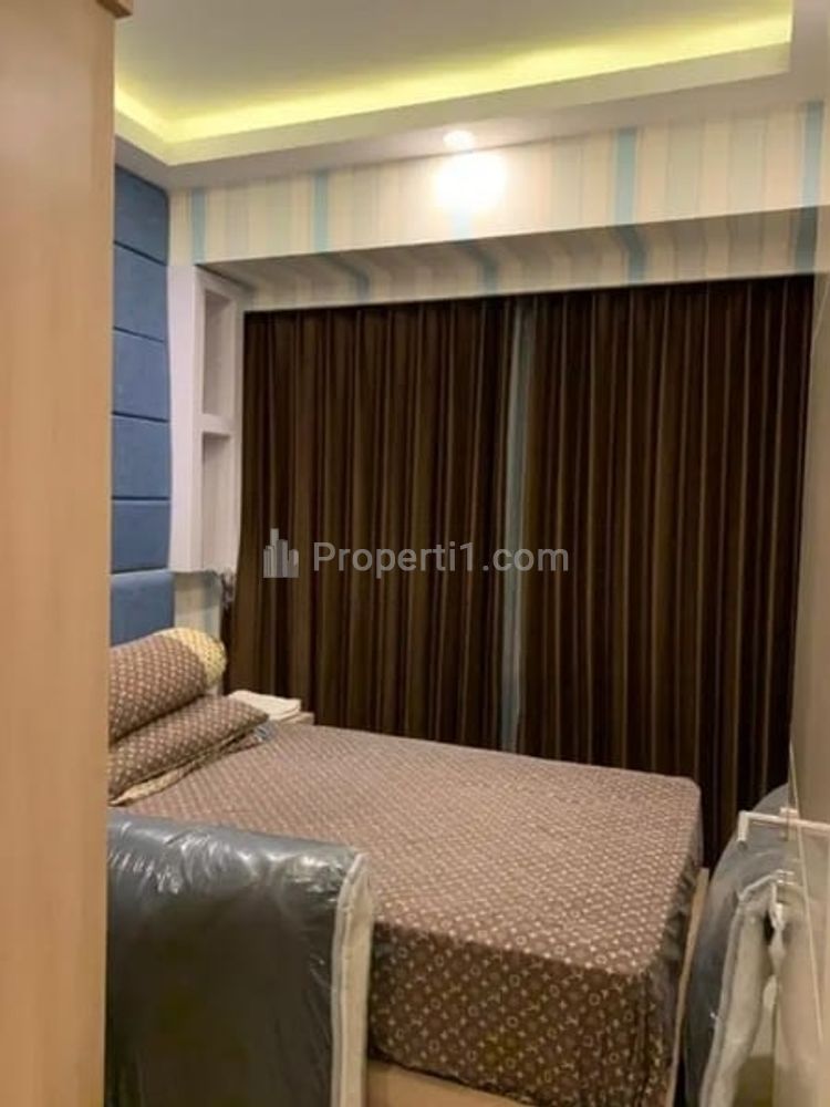 Dijual Apartemen di Surabaya Barat