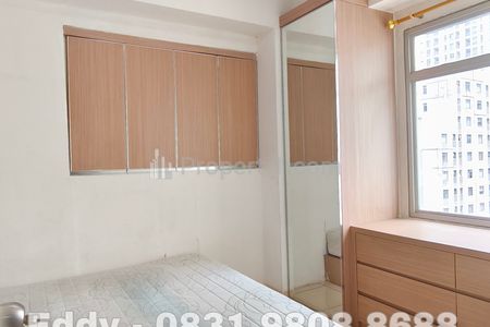 Disewakan Apartemen Green Bay Pluit - 2BR Furnished