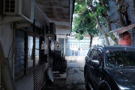 Jual Cepat Hitung Tanah Rumah Tua di Kopo Dekat RS Kiwari, Bandung