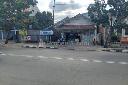 Jual Cepat Hitung Tanah Rumah Tua di Kopo Dekat RS Kiwari, Bandung