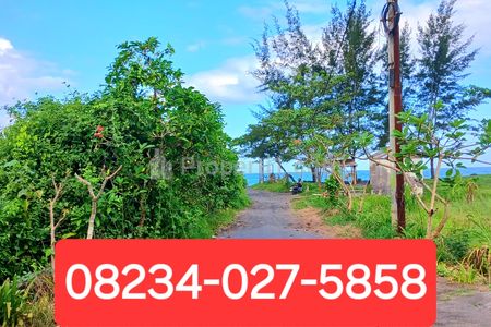Dijual Tanah Nempel Komaneka Keramas Gianyar Bali