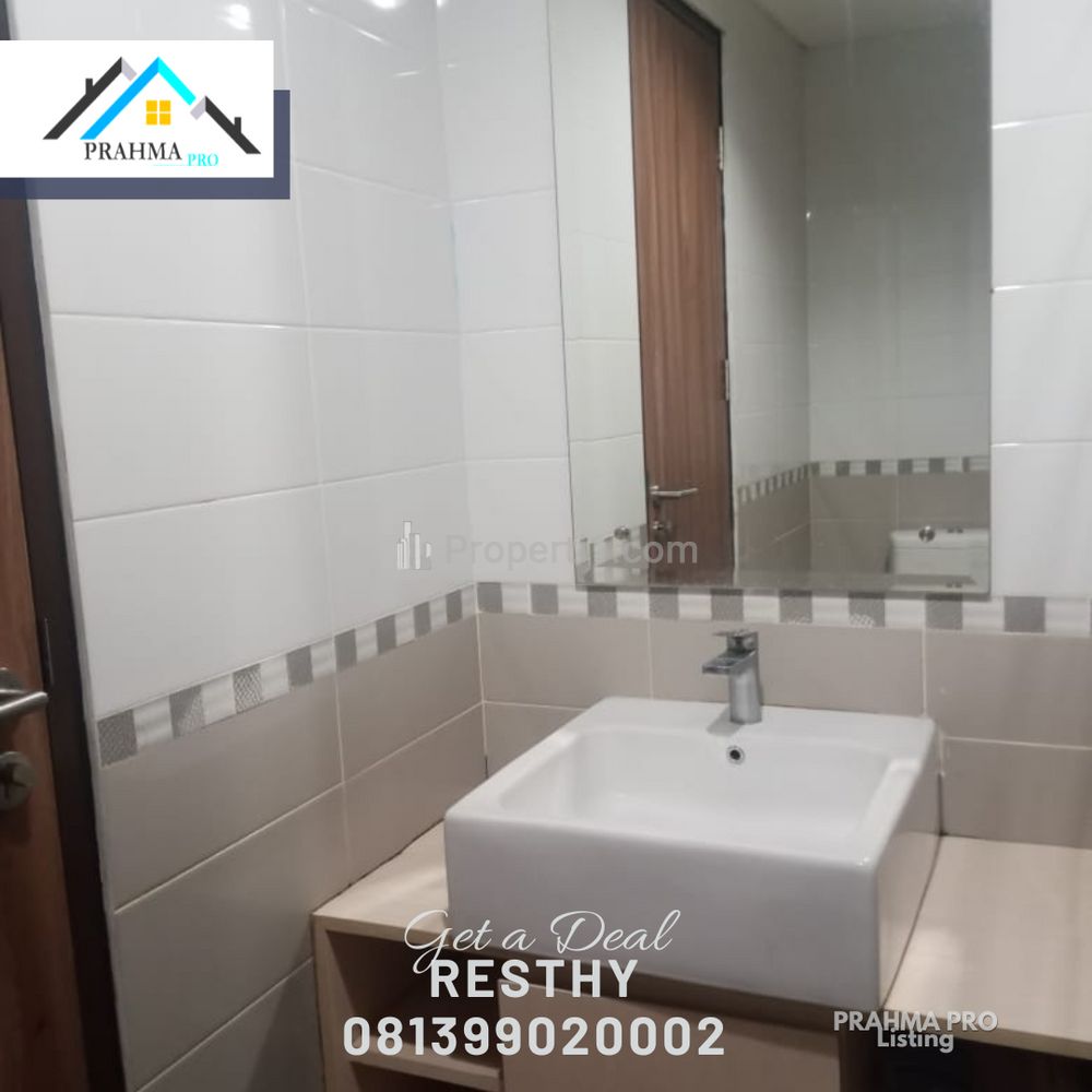 Disewakan Apartemen Royal Olive Residence 2BR di Pejaten Jakarta Selatan