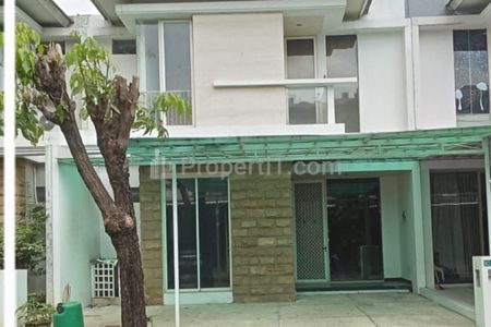 Dijual Rumah Wisata Bukit Mas 2 Du Lyon Dekat Citraland, Pakuwon Indah, Graha Family, Royal Residence - Surabaya Barat
