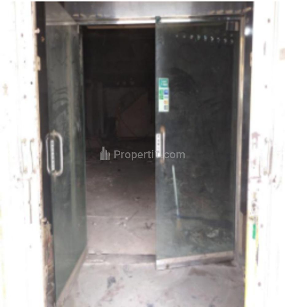 Dijual Ruko di Jalan Baliwerti Surabaya