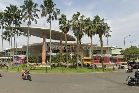 Jual Gedung Mall Aktif Strategis di Komplek Bogor Nirwana Residence