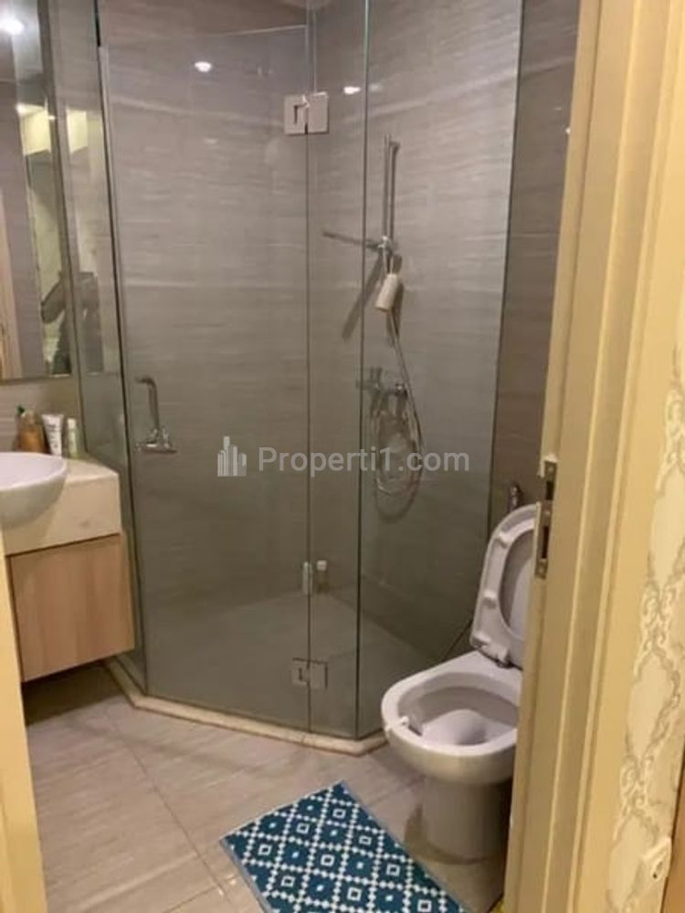 Dijual Apartemen di Surabaya Barat