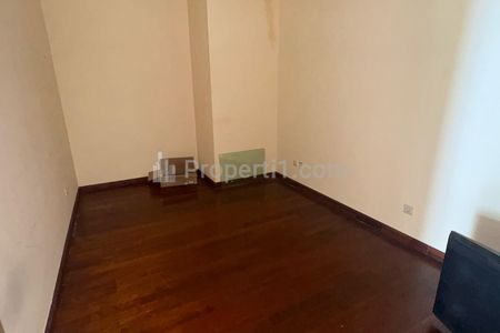 Sewa Apartemen Bellezza Permata Hijau Type 2 Bedroom