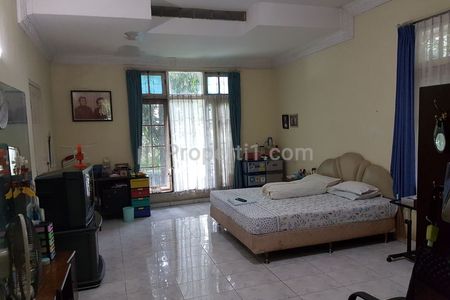 Jual Murah Rumah dekat Jalan TB Simatupang Jakarta Selatan