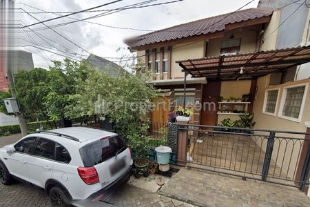 Dijual Rumah Baru Wooden Style Cantik di Area Bintaro Sektor 4 Pondok Karya, Pondok Aren, Tangerang Selatan, Banten